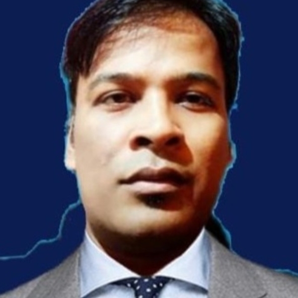Goutam - Accounting tutor - Bengaluru