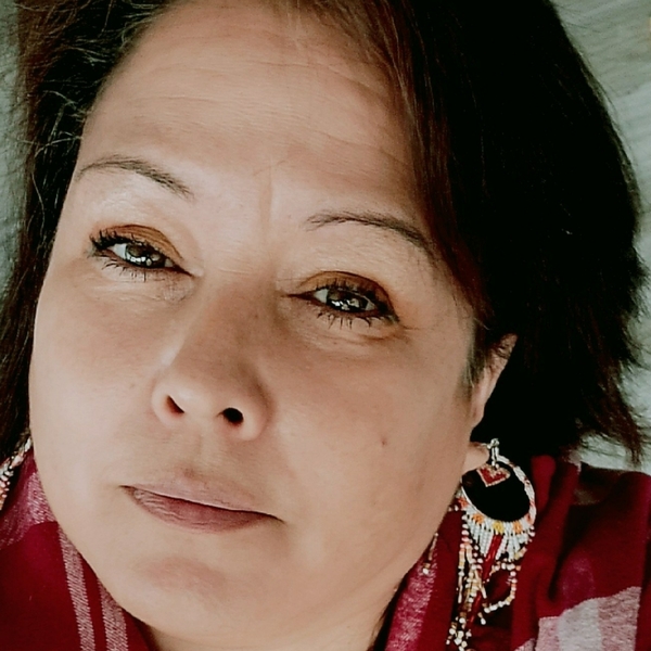 Teresa - English tutor - Comox