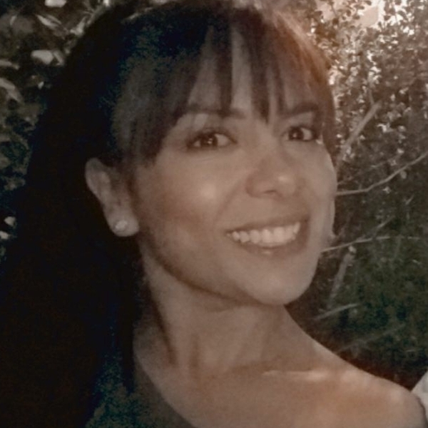 Laura - Cooking tutor - San Jose