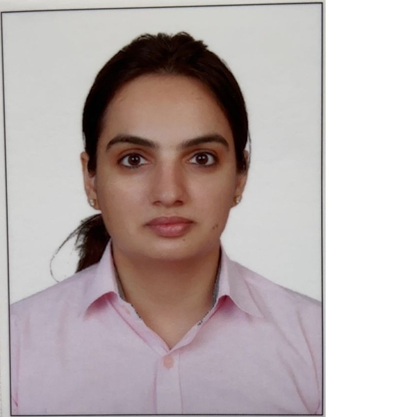 Geeta - Maths teacher - Gurugram