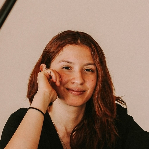 Celeste - Spanish tutor - Alexandria