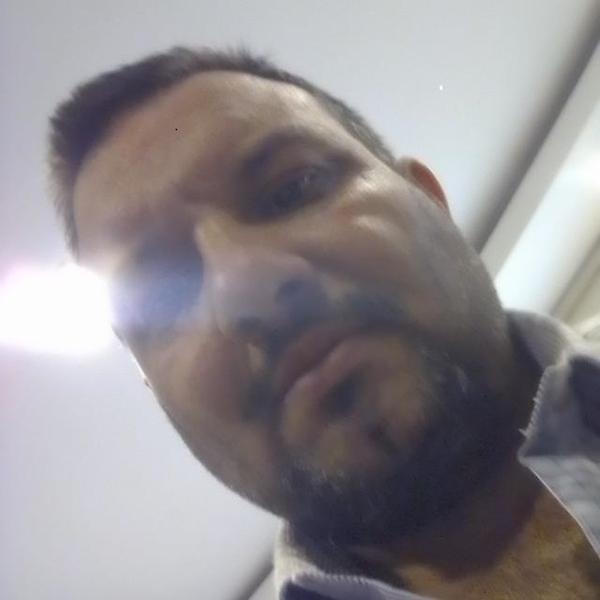 Leo Larocca - Profesor matemática - Concordia