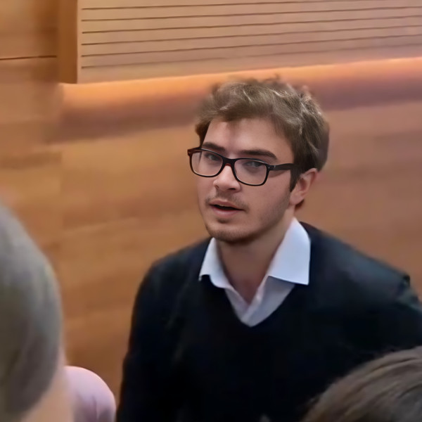 Malli - Prof de physique - chimie - Paris