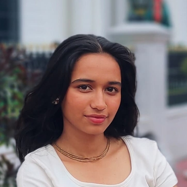 Ruchi - Chemistry tutor - Srinagar
