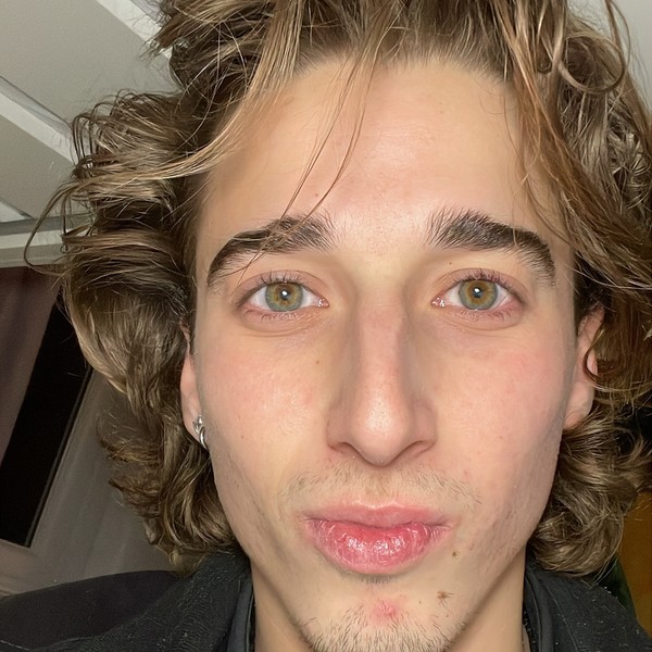 Αntoine - Prof de portugais brésilien - Lyon 4e