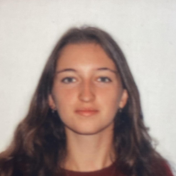 Natalia - Profe de inglés - Guadalajara
