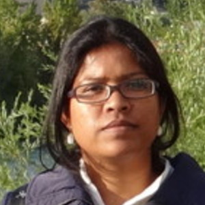 Chandrawati - Biology tutor - Faridabad