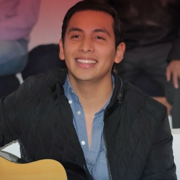 EDUARDO - Profesor guitarra criolla - Naucalpan de Juárez
