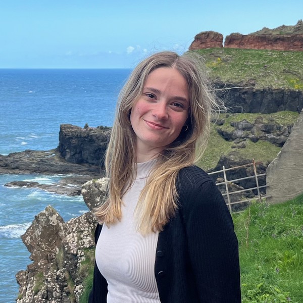 Irene - English tutor - Dublin