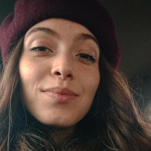Francesca - Insegnante di matematica - Lecce