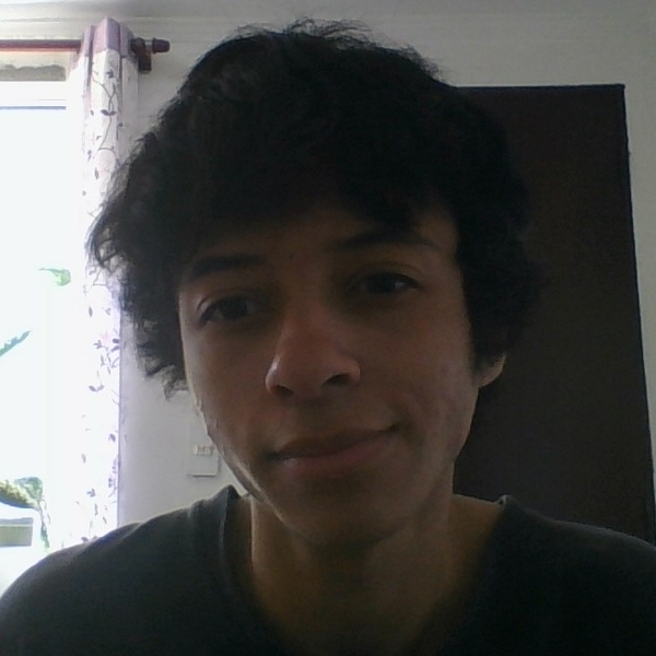 Yuri - Professor de inglês - São Paulo