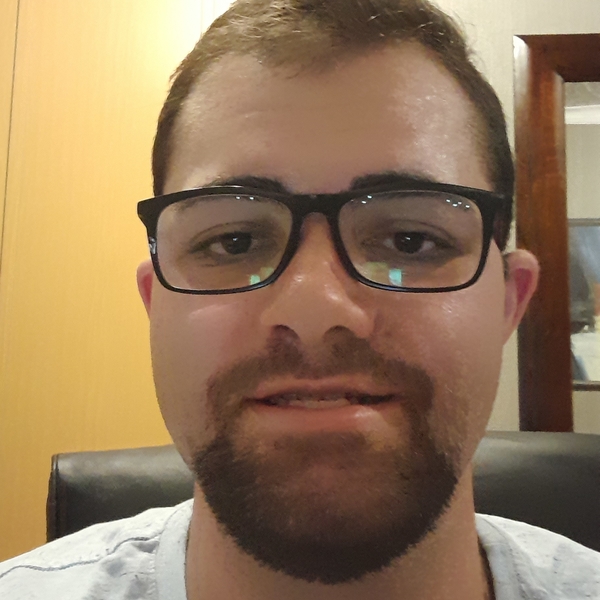 Michael - English tutor - Krugersdorp