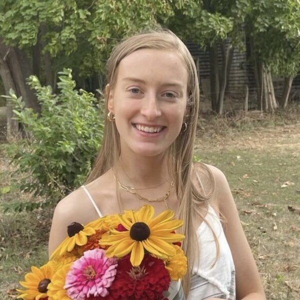 Kayla - English tutor - New York