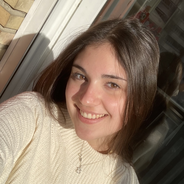 Clara - prof de Español y Literatura - Lleida