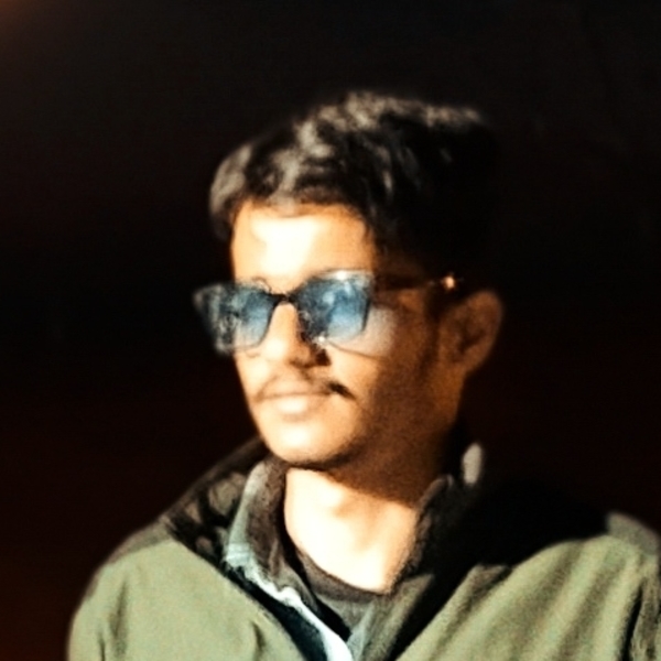 Sumit - Physics tutor - 
