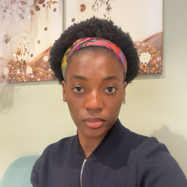 Joyce - Prof d'anglais - Vincennes