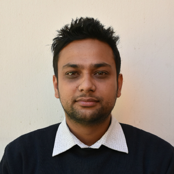 Dikshant - Information technology tutor - Waterloo