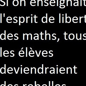 Pierre - Prof de maths - Saint-Rémy-lès-Chevreuse