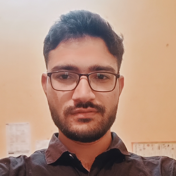 Jitendra - Physics tutor - Panthroli