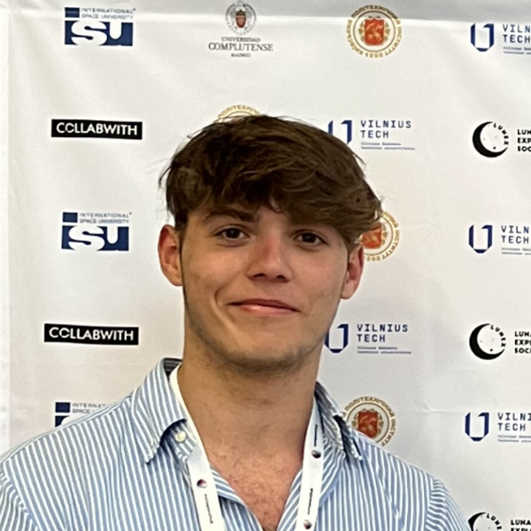 Nicolas - Prof d'espagnol - Toulouse