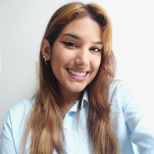 Gabriela - Prof d'anglais - Paris
