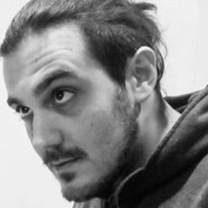 Emanuele - Profe de cine - Sevilla
