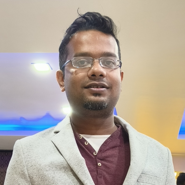 Sourav - Statistics tutor - Kolkata