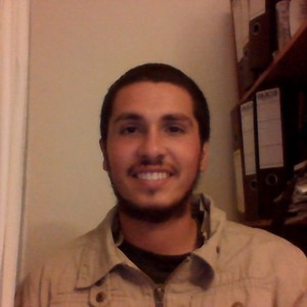Sebastián - Profe de historia - Las Condes