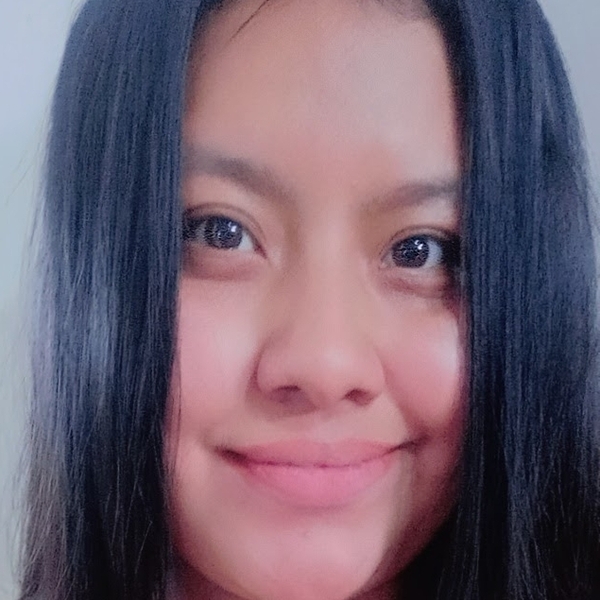 Lisseth Jacqueline - profesor de matemáticas - Comitán de Domínguez