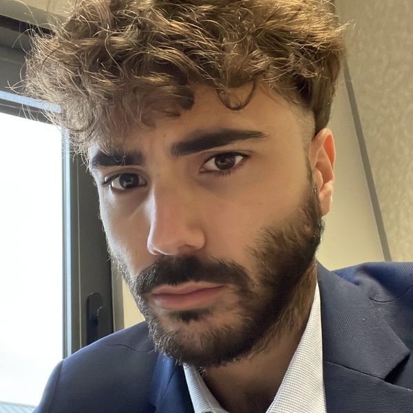 Nicolas - Prof d'aide aux devoirs - Paris 4e