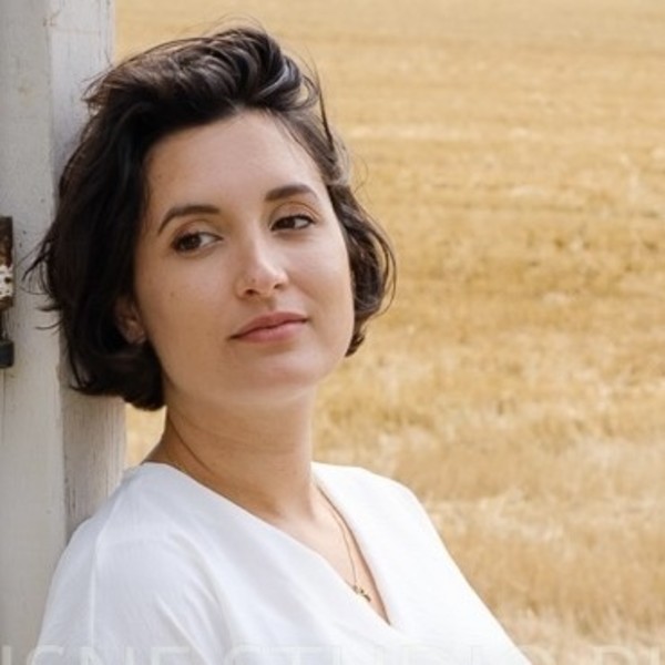 Charline - Prof d'aide aux devoirs - Thomery