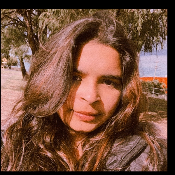 Yashika - English tutor - Perth