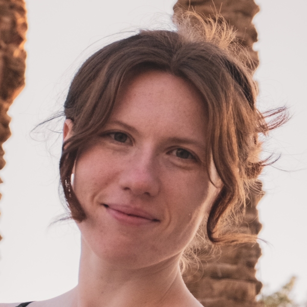 Katja - Lehrkraft für Mikroökonomie - Berlin