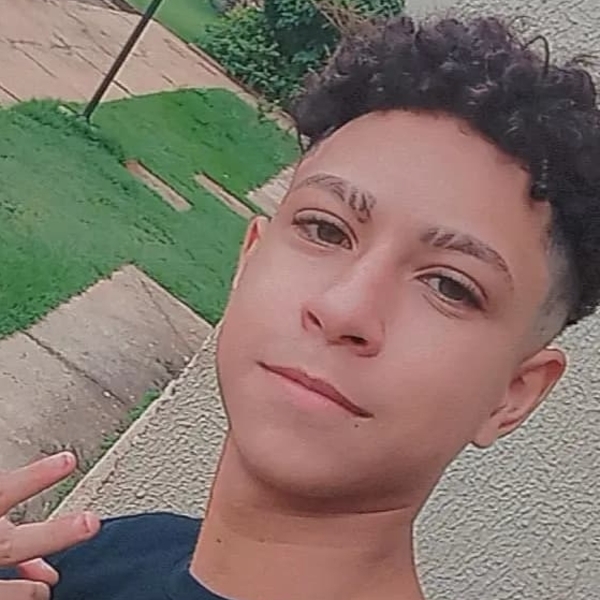 WILLIAM - Professor de Português - Vila Nova Campo Grande