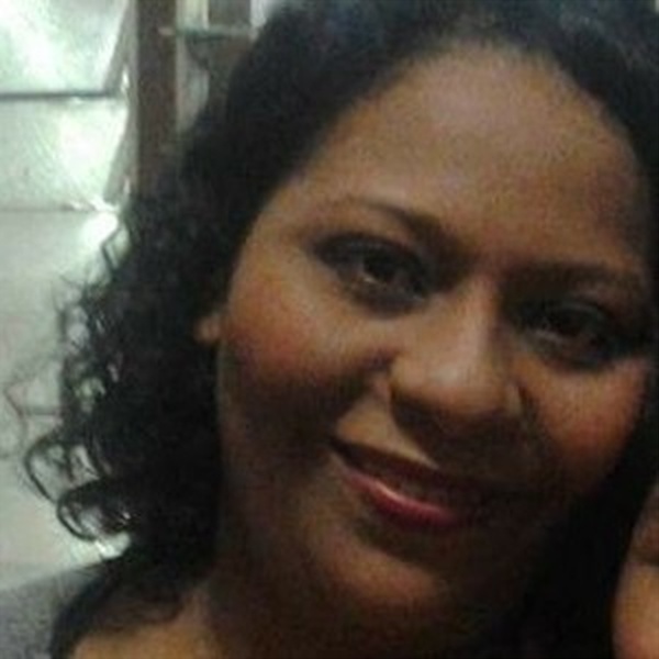 Diana Patricia - Profe de español y literatura - Santa Marta