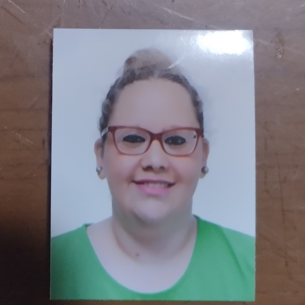 Macarena - tutor académico - Sevilla