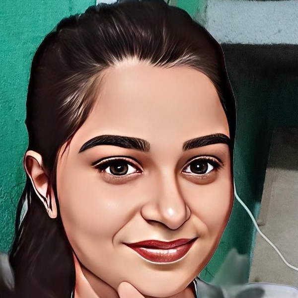 Riya - English tutor - Muzaffarpur