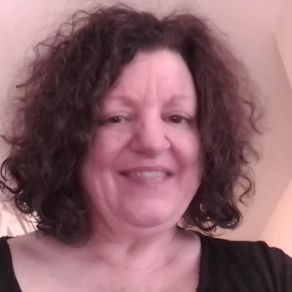 Sarah - Floral art tutor - La Porte