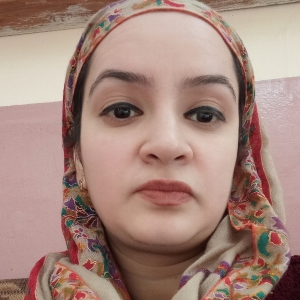 Asiya - Accounting tutor - 