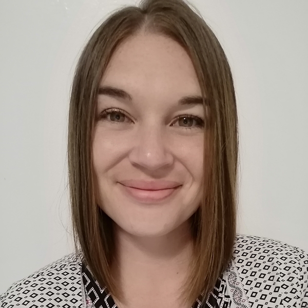 Kelly - English tutor - 