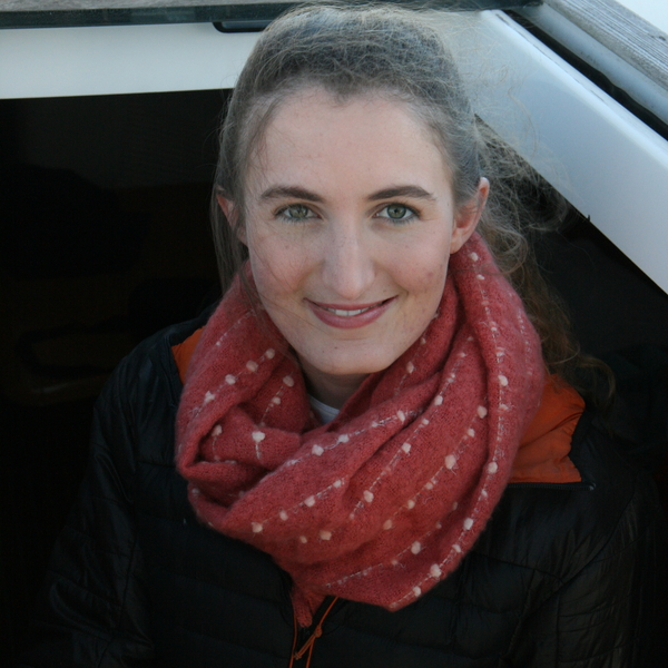 Elisa - profesor de comprensión oral en Alemán - Madrid