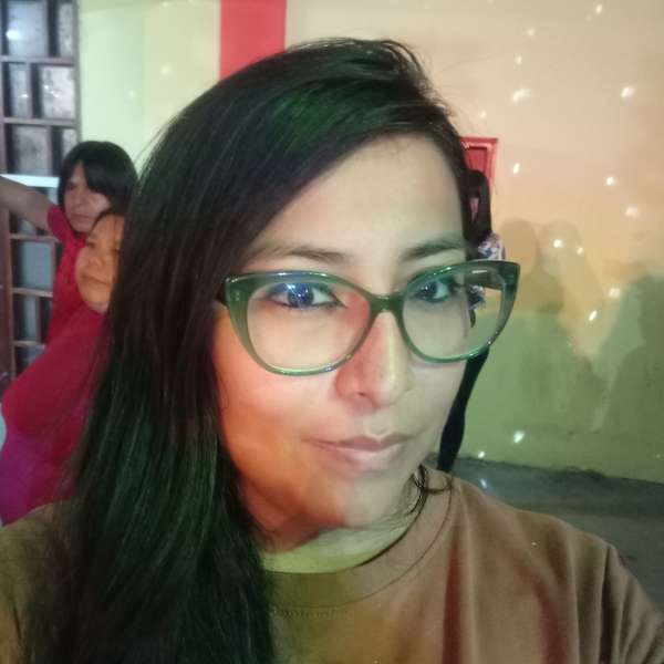 María Belén - Profesor matemática - San Salvador de Jujuy
