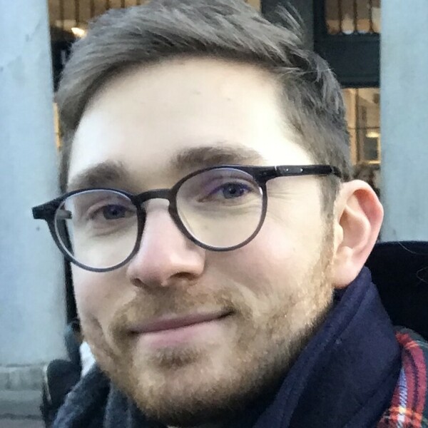 François - Maths tutor - Vancouver