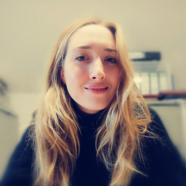 Sara - Art and design tutor - Tullamore