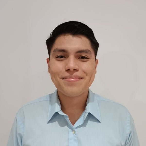 Sebastián - profesor de matemáticas - Lima