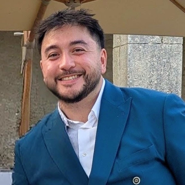 Nicolas - Prof de maths - Villiers-sur-Marne