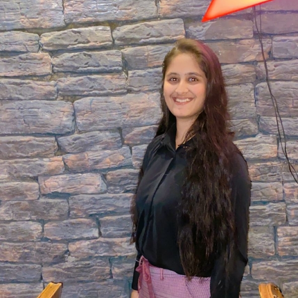 Prachi - Biology tutor - Panipat