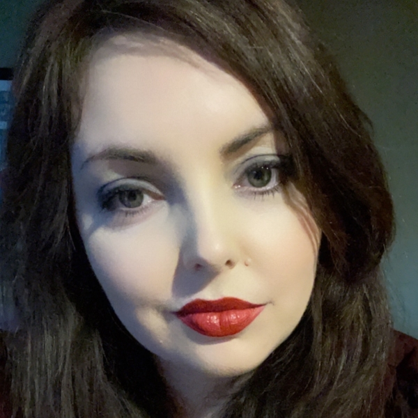 Emma - English tutor - 