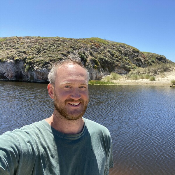 John - Information technology tutor - Sanger