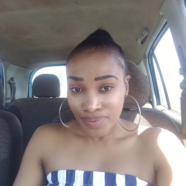Mpho - English tutor - Sebokeng